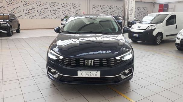 Fiat Tipo 74 kW image number 7