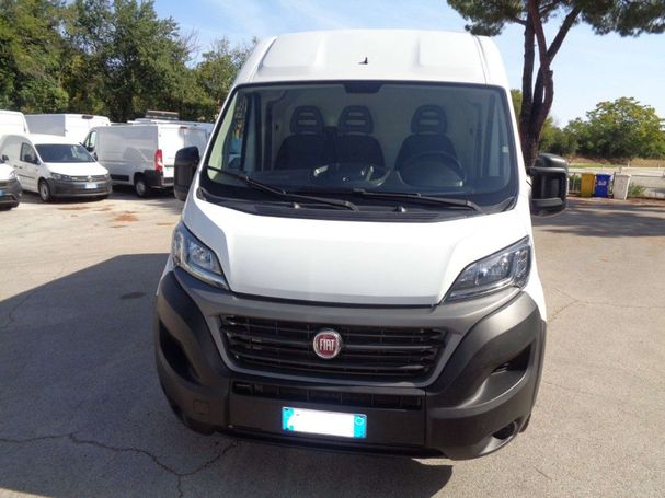 Fiat Ducato 2.3 88 kW image number 8