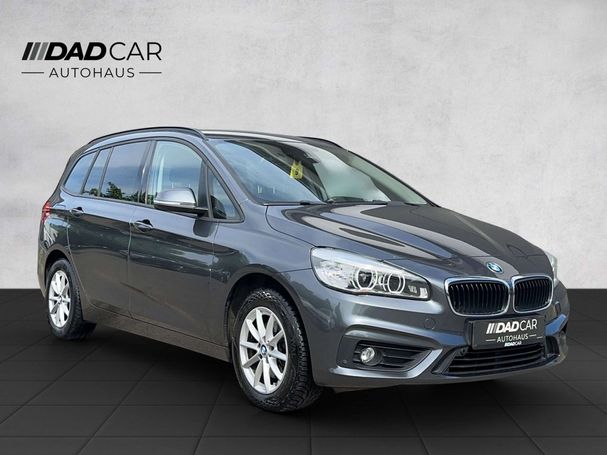 BMW 216d Active Tourer Advantage 85 kW image number 18