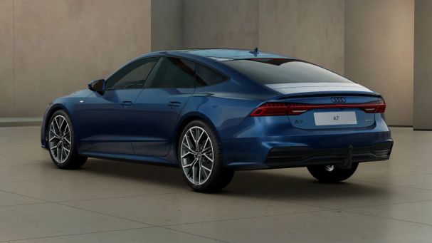 Audi A7 150 kW image number 2