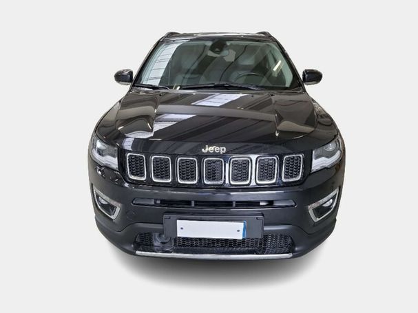 Jeep Compass 1.6 Limited 88 kW image number 2