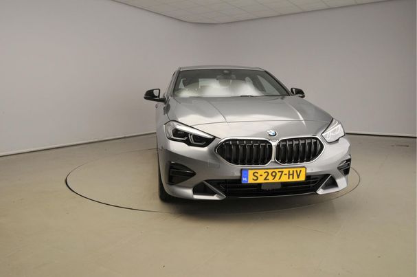 BMW 218i Gran Coupé Sport 100 kW image number 2