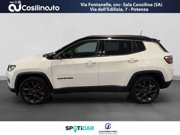 Jeep Compass 1.6 MultiJet 88 kW image number 5