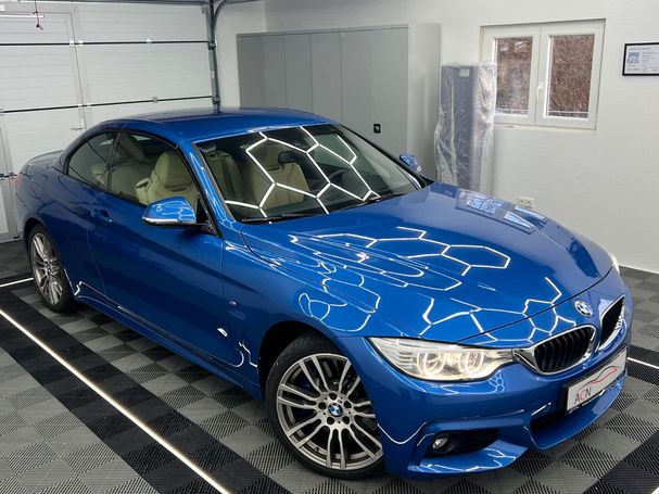 BMW 435d xDrive 230 kW image number 11