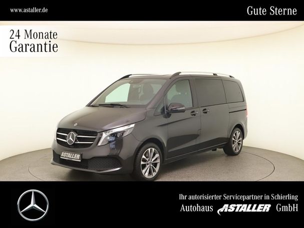 Mercedes-Benz V 300d Avantgarde 174 kW image number 1