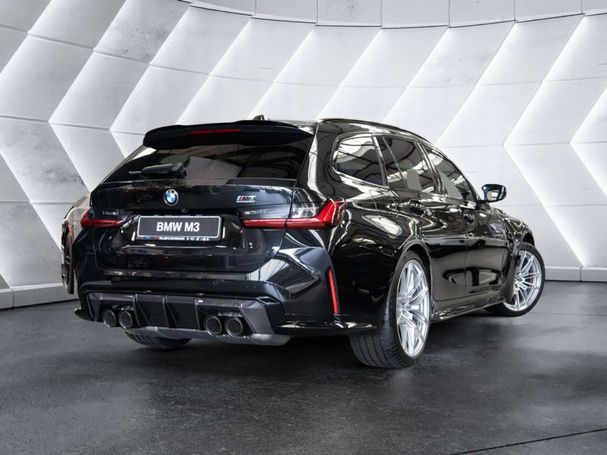 BMW M3 Competition Touring M xDrive 390 kW image number 2