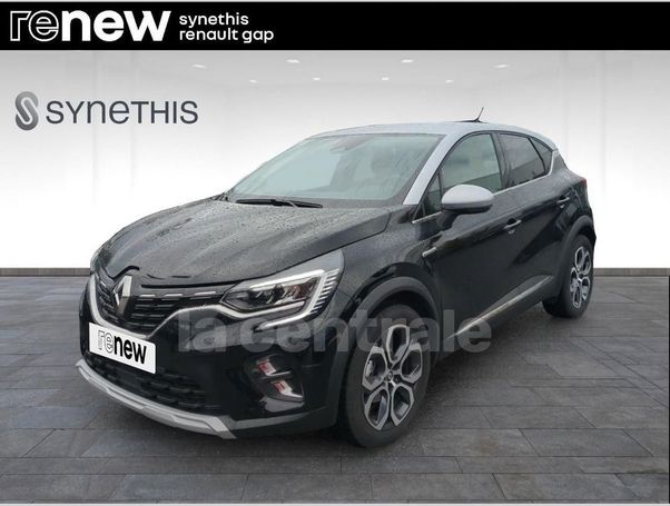 Renault Captur 140 103 kW image number 1