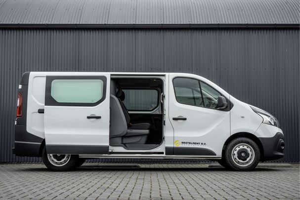 Renault Trafic DCi L2H1 70 kW image number 7