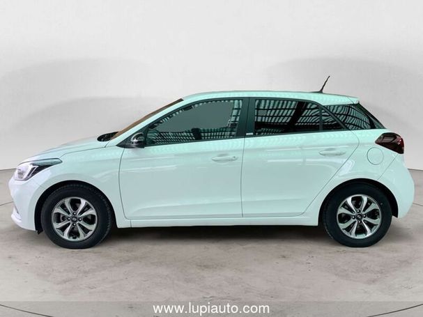 Hyundai i20 1.2 55 kW image number 5