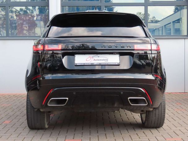 Land Rover Range Rover Velar 221 kW image number 27