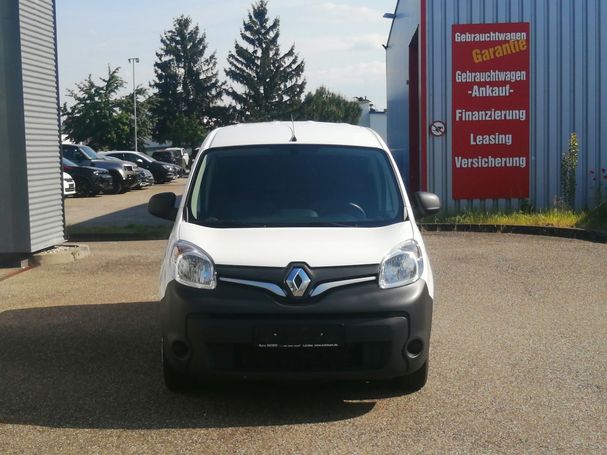 Renault Kangoo BLUE dCi 70 kW image number 7