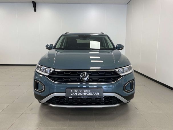 Volkswagen T-Roc 1.5 TSI 110 kW image number 21