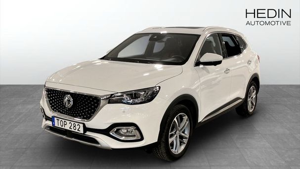 MG EHS Luxury 209 kW image number 1