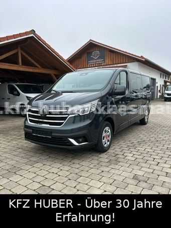 Renault Trafic L2H1 110 kW image number 1