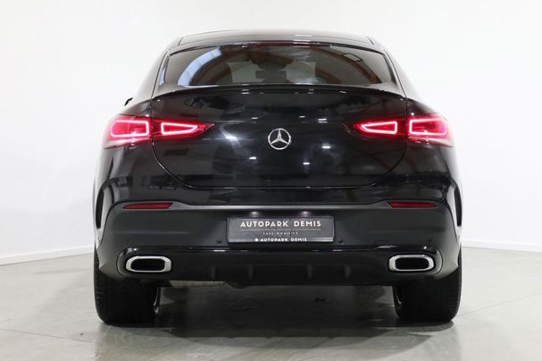 Mercedes-Benz GLE 400 d 243 kW image number 6