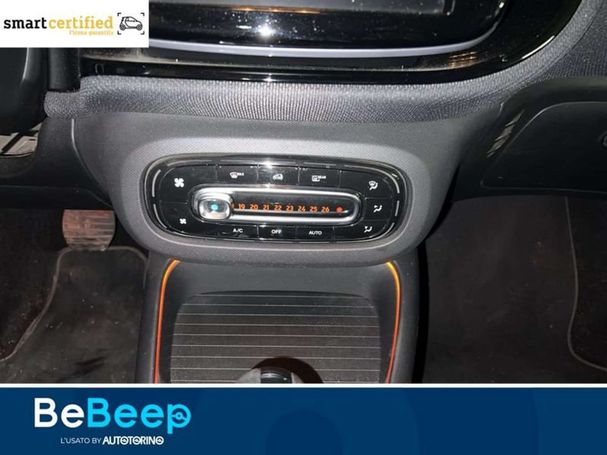 Smart ForTwo EQ 60 kW image number 16