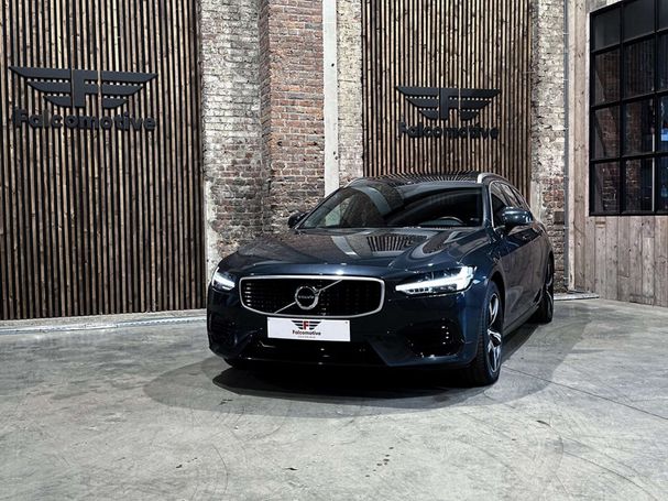 Volvo V90 T8 AWD 288 kW image number 2