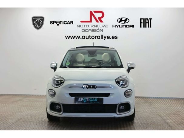 Fiat 500X 1.0 FireFly S&S 88 kW image number 3