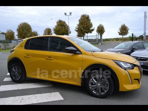 Peugeot 208 100 kW image number 2