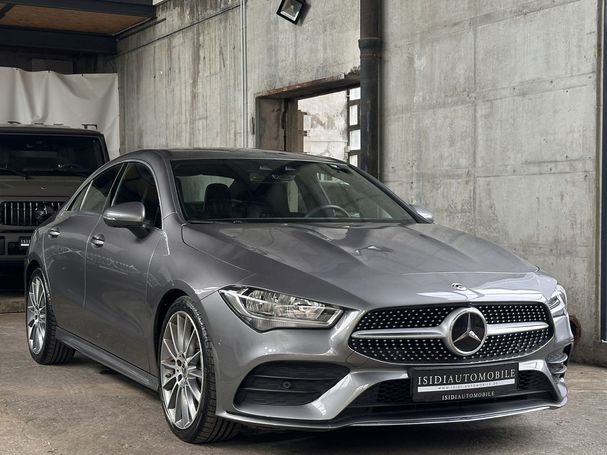 Mercedes-Benz CLA 220 140 kW image number 10