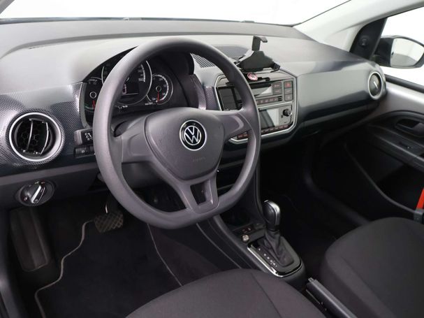 Volkswagen up! 60 kW image number 5