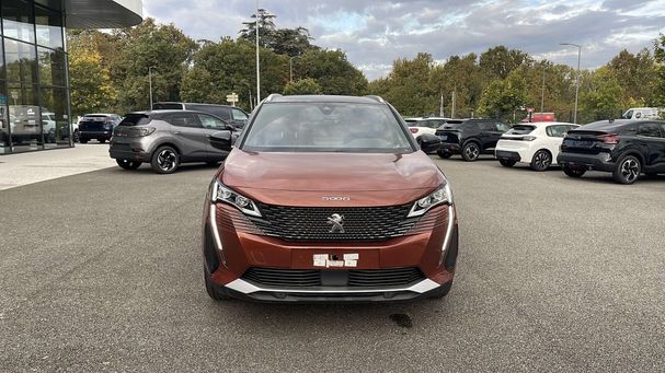 Peugeot 5008 BlueHDi 130 EAT8 98 kW image number 2