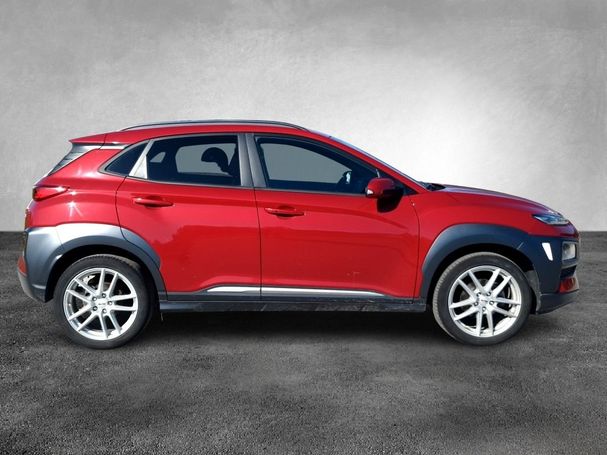 Hyundai Kona 1.0 T-GDI Style 88 kW image number 7