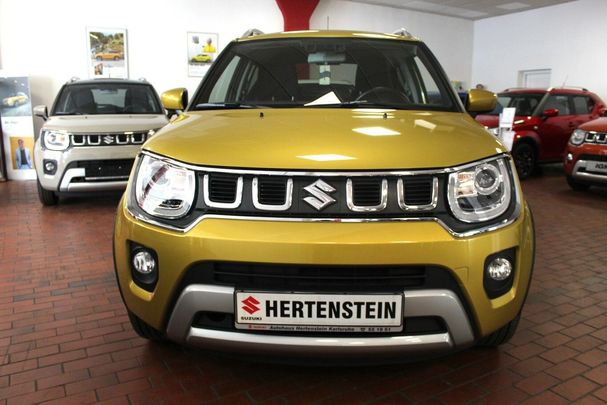 Suzuki Ignis 61 kW image number 5