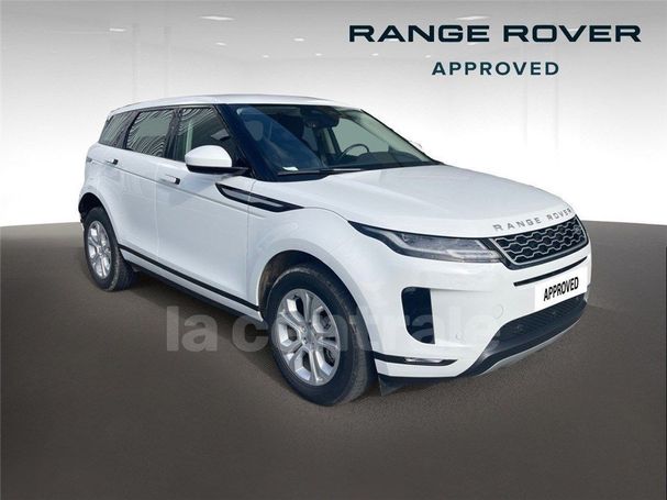 Land Rover Range Rover Evoque 147 kW image number 2