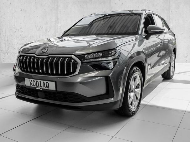 Skoda Kodiaq 1.5 TSI DSG 110 kW image number 1