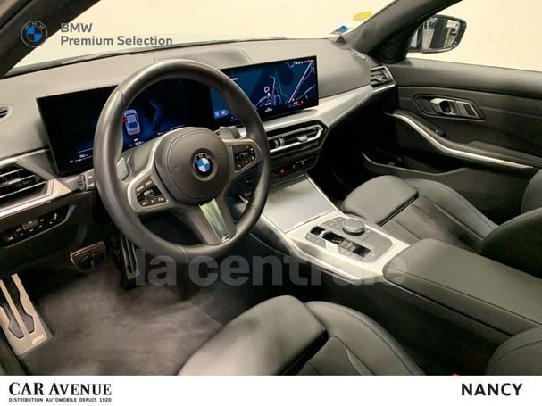 BMW 330d xDrive 210 kW image number 8