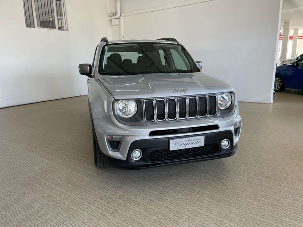 Jeep Renegade 1.0 Limited 88 kW image number 21