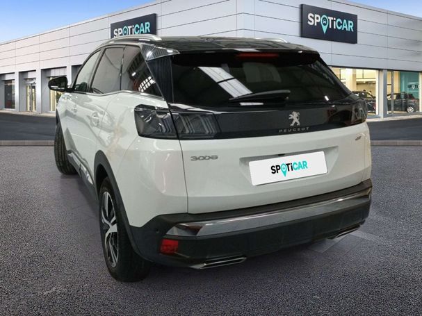 Peugeot 3008 BlueHDi 130 S&S 96 kW image number 3