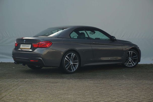 BMW 430i Cabrio M Sport 185 kW image number 7