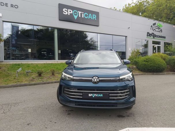 Volkswagen Tiguan 2.0 TDI Elegance DSG 110 kW image number 5