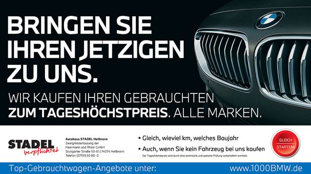 BMW Z4 sDrive20i M Sport 145 kW image number 11