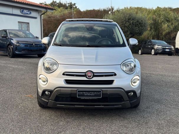 Fiat 500X 1.0 Cross 88 kW image number 2