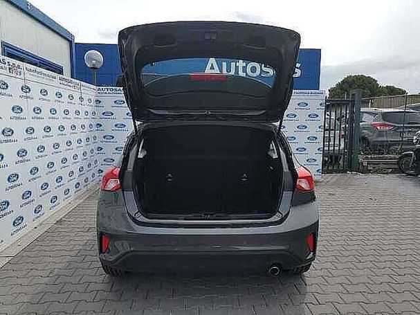 Ford Focus 1.5 EcoBlue 88 kW image number 14