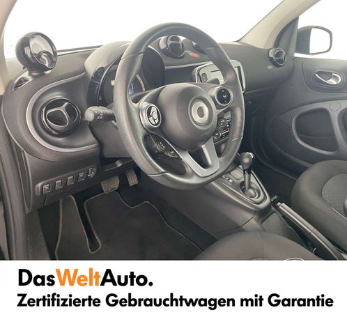 Smart ForTwo EQ 60 kW image number 8