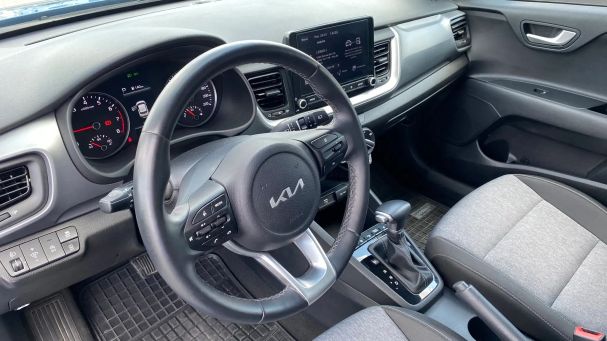 Kia Stonic 1.0 T-GDI 74 kW image number 9