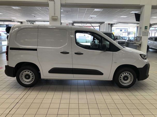 Citroen Berlingo M 130 96 kW image number 4