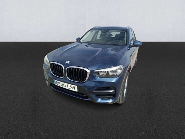 BMW X3 xDrive30e 215 kW image number 1