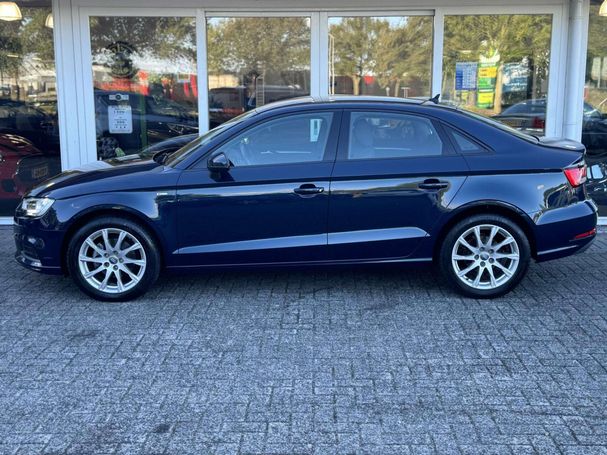 Audi A3 30 TFSI 85 kW image number 5