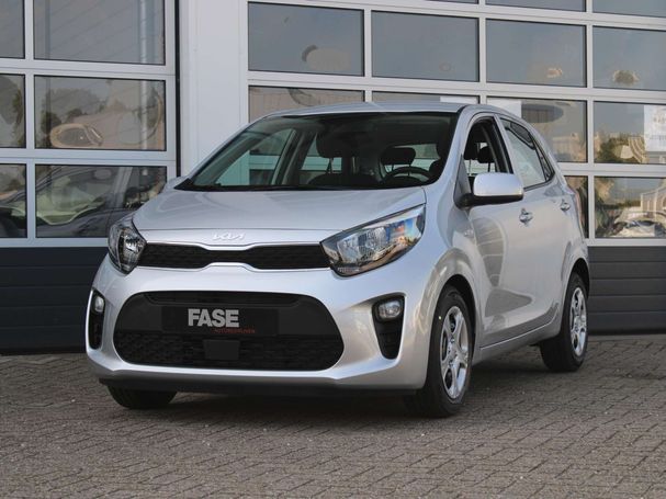 Kia Picanto 1.0 49 kW image number 23