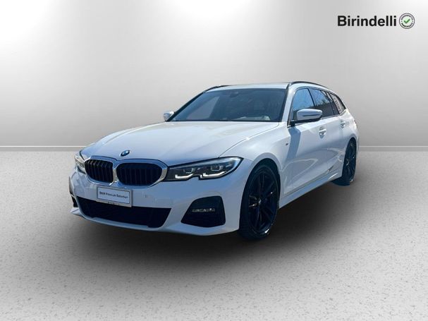 BMW 320d Touring 140 kW image number 1