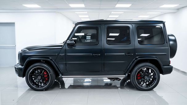 Mercedes-Benz G 63 AMG 430 kW image number 2