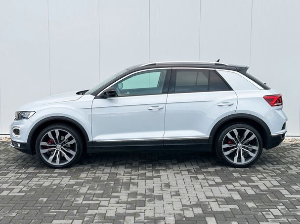 Volkswagen T-Roc 2.0 TSI 4Motion Sport DSG 140 kW image number 6