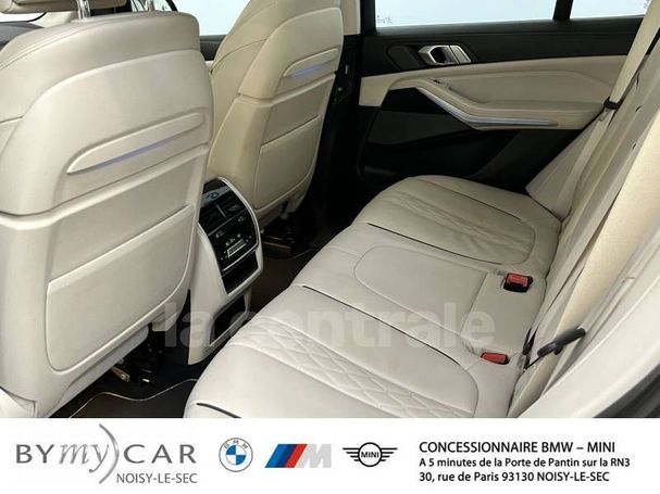 BMW X5 45e xDrive 290 kW image number 16