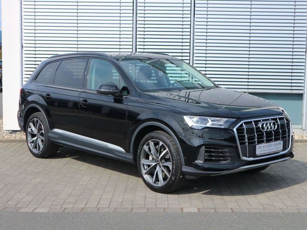 Audi Q7 55 TFSIe quattro 280 kW image number 2