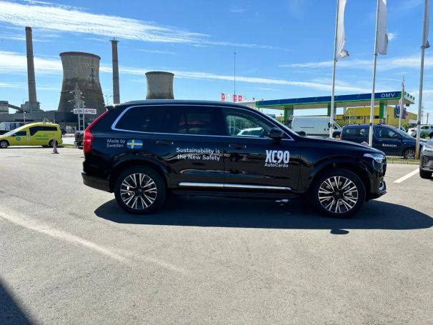 Volvo XC90 335 kW image number 6